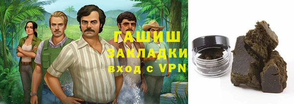 крисы Бронницы